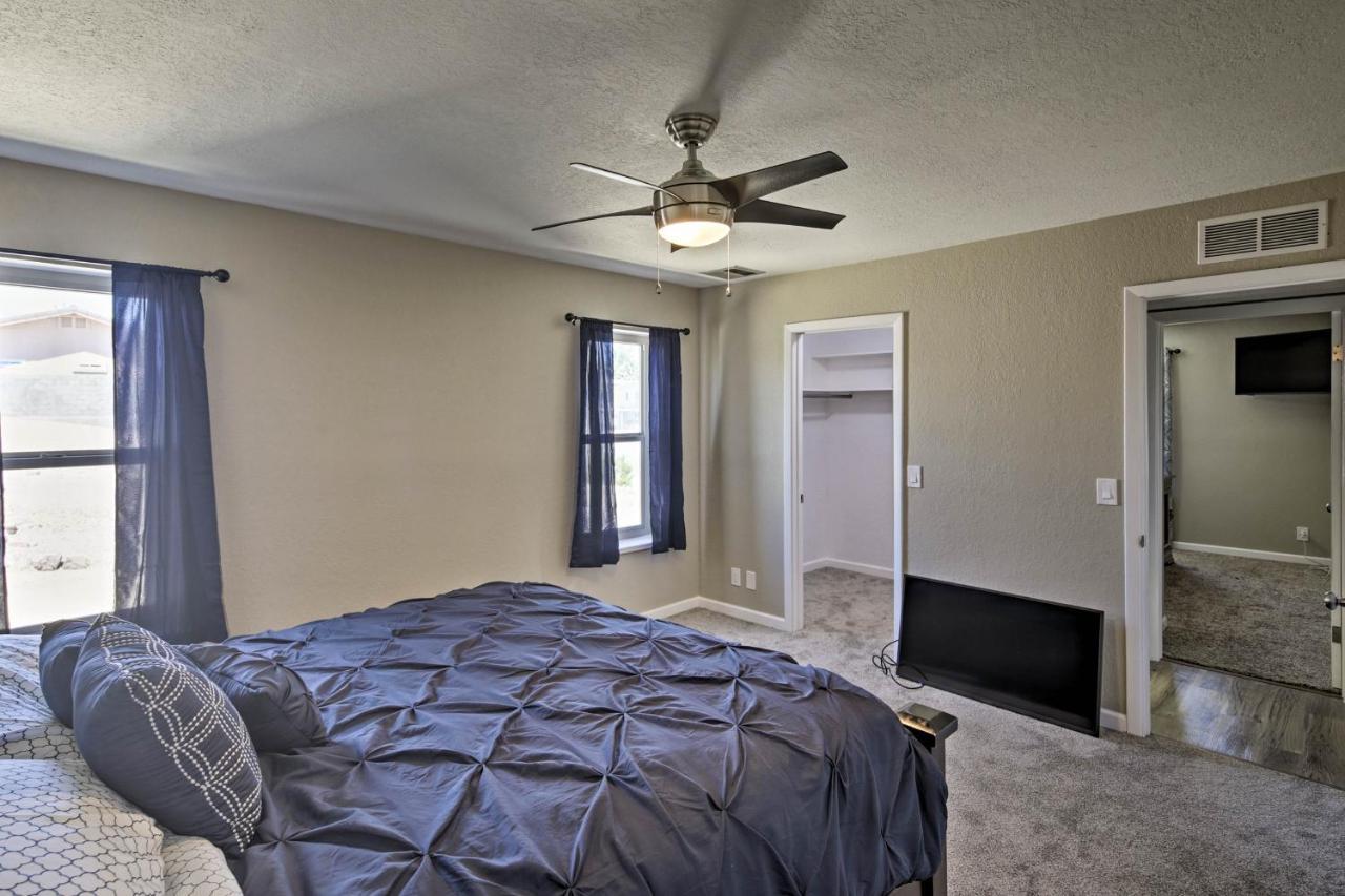 Lake Havasu Home With Pool And Mtn Views, Near Marina Lake Havasu City Exterior foto