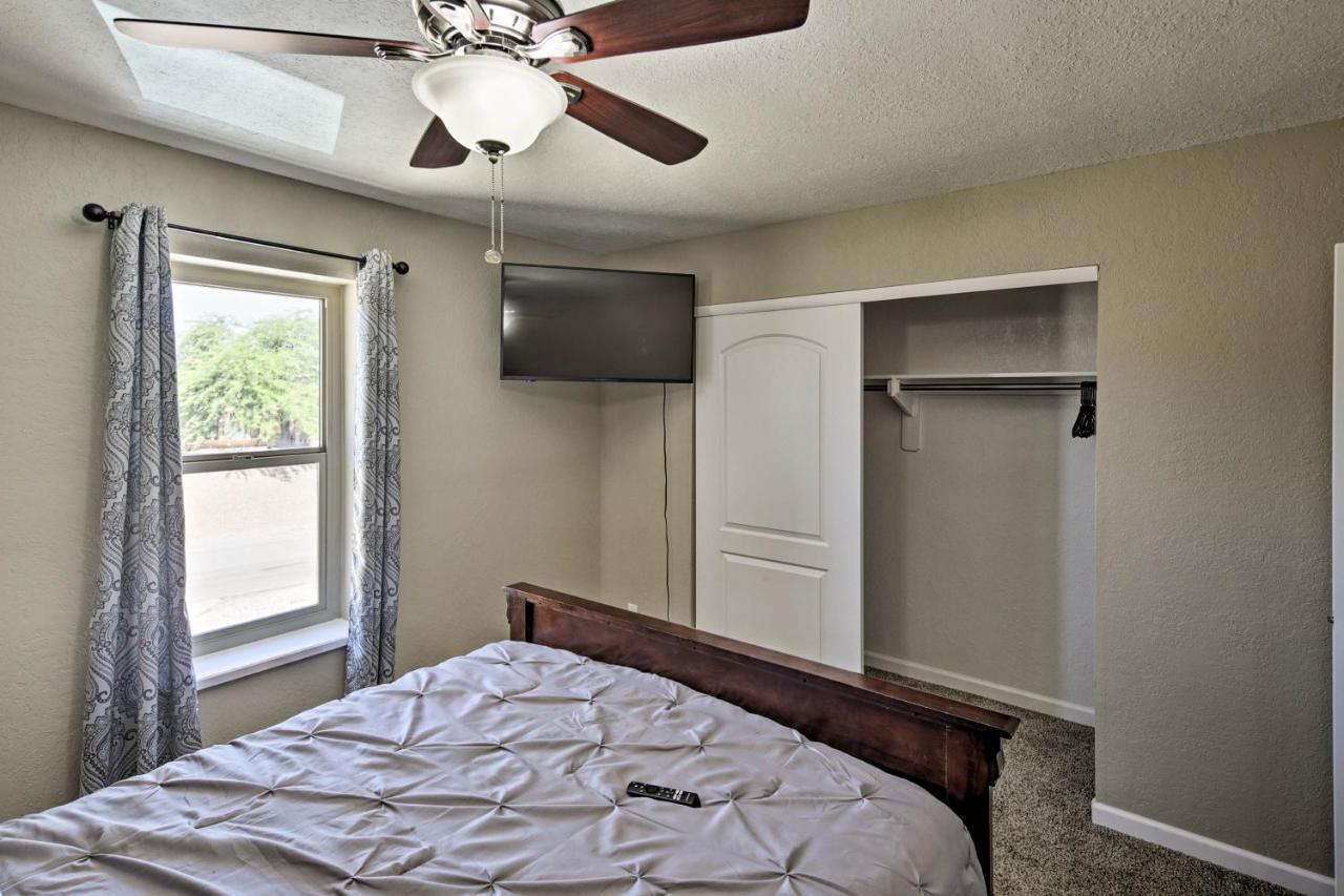 Lake Havasu Home With Pool And Mtn Views, Near Marina Lake Havasu City Exterior foto